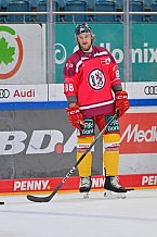 Eishockey, Herren, DEL, Saison 2023-2024, Spieltag 6, ERC Ingolstadt - Düsseldorfer EG, 01.10.2023