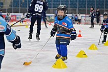 Eishockey, Herren, DEL, Saison 2024-2025, ERC Ingolstadt - Kids On Ice Day, 11.01.2025