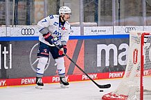 Eishockey, Herren, DEL, Saison 2025-2026, Spiel 50, ERC Ingolstadt - Adler Mannheim, 08.03.2026
