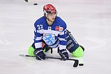 Eishockey, Herren, DEL, Saison 2020-2021, ERC Ingolstadt - Nürnberg Ice Tigers, 28.01.2021