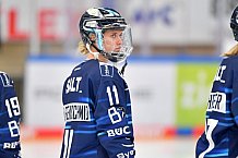 Eishockey, Frauen, DFEL, Playoffs Halbfinale Spiel 2, Saison 2021-2022, ERC Ingolstadt - ESC Planegg-Würmtal, 27.02.2022