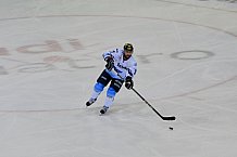 ERC Ingolstadt vs Grizzlys Wolfsburg, Eishockey, DEL, Deutsche Eishockey Liga, Spieltag 7, 03.10.2018