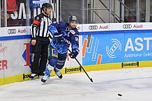 ERC Ingolstadt vs Kölner Haie, DEL, Deutsche Eishockey Liga, Spieltag 9, 06.10.2019