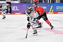 Eishockey, Frauen, EWHL Euro Cup, Saison 2025-2026, Finale, HK Budapest - ECDC Memmingen Indians, 19.10.2025