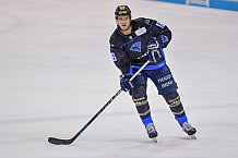 ERC Ingolstadt vs Thomas Sabo Ice Tigers, Eishockey, DEL, Deutsche Eishockey Liga, Spieltag 16, 02.11.2018