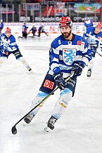 Eishockey, Herren, DEL, Saison 2020-2021, Nürnberg Ice Tigers - ERC Ingolstadt, 14.03.2021