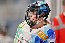 Eishockey, Frauen, DFEL, Saison 2022-2023, ERC Ingolstadt - EC Bergkamener Bären, 18.02.2023