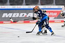 Eishockey, Frauen, DFEL, Vorbereitung, Saison 202-2025, ERC Ingolstadt - St. Pölten, 07.09.2024