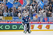 Hockey, Mens, CHL, Season 2025-2026, Regular Season, Round of 16, ERC Ingolstadt - EC Red Bull Salzburg, 12.11.2025
