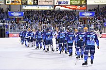 ERC Ingolstadt vs Fischtown Pinguins, DEL, Deutsche Eishockey Liga, Spieltag 25, 08.12.2019