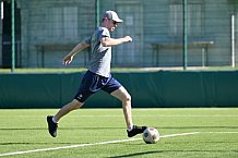 Eishockey, Herren, DEL, Saison 2022-2023, ERC Ingolstadt - Off Ice Training, 24.08.2022