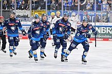 Eishockey, Herren, DEL, Saison 2024-2025, Spieltag 3, ERC Ingolstadt - Löwen Frankfurt, 27.09.2024