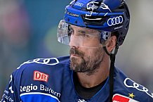 Eishockey, Herren, DEL, Saison 2026-2027, Testspiel, ERC Ingolstadt - EV Zug, 04.09.2026