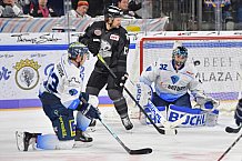 Thomas Sabo Ice Tigers vs ERC Ingolstadt, DEL, Deutsche Eishockey Liga, Spieltag 35, 05.01.2020