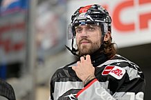 Eishockey, Herren, DEL, Saison 2023-2024, Spieltag 31, Nürnberg Ice Tigers - ERC Ingolstadt, 26.12.2023