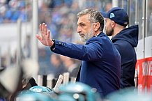 Hockey, Mens, CHL, Season 2025-2026, Quarter-Finals, ERC Ingolstadt - Frölunda Gothenburg, 02.12.2025