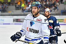 EHC Red Bull Muenchen - ERC Ingolstadt, Eishockey, DEL, Deutsche Eishockey Liga, Spieltag 2, 10.09.2017