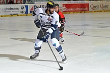 ERC Ingolstadt vs Orli Znojmo, Eishockey, DEL, Deutsche Eishockey Liga, Vorbereitung, 08.08.2015