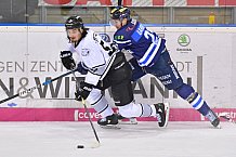 ERC Ingolstadt vs Thomas Sabo Ice Tigers, DEL, Deutsche Eishockey Liga, Spieltag 37, 06.01.2019