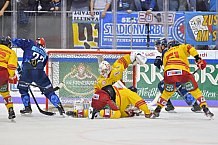 ERC Ingolstadt vs Düsseldorfer EG, DEL, Deutsche Eishockey Liga, Spieltag 44, 14.02.2020