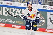 Eishockey, Herren, DEL, Saison 2022-2023, Playoff-Finale - Spiel 4, ERC Ingolstadt - EHC Red Bull München, 21.04.2023