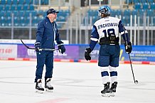 Eishockey, Herren, DEL, Saison 2025-2026, ERC Ingolstadt - Training, 04.08.2025