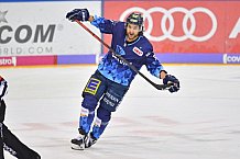 ERC Ingolstadt vs Augsburger Panther, DEL, Deutsche Eishockey Liga, Spieltag 49, 28.02.2020