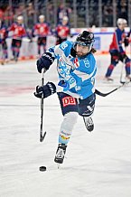 Eishockey, Herren, DEL, Saison 2022-2023, Spieltag 15, Nürnberg Ice Tigers - ERC Ingolstadt, 26.10.2022