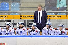 Eishockey, Herren, DEL, Saison 2021-2022, Spieltag 20, Bietigheim Steelers - ERC Ingolstadt, 05.11.2021