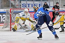 Eishockey, Frauen, DFEL, Saison 2023-2024, ERC Ingolstadt - Mad Dogs Mannheim, 18.02.2024