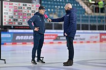 Eishockey, Herren, DEL, Saison 2024-2025, Spieltag 26, ERC Ingolstadt - Iserlohn Roosters, 15.12.2024