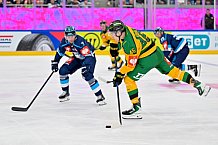 Hockey, Mens, CHL, Season 2025-2026, Regular Season, Game Day 1, ERC Ingolstadt - Ilves Tampere, 28.08.2025