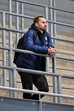 Eishockey, Herren, U20 DNL, Saison 2025-2026, ERC Ingolstadt - ESC Dresden, 14.02.2026