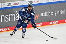 Eishockey, Frauen, DFEL, Saison 2021-2022, ERC Ingolstadt - ESC Planegg-Würmtal, 22.01.2021