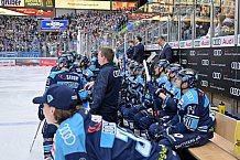 Eishockey, Herren, DEL, Saison 2022-2023, Spieltag 37, ERC Ingolstadt - Augsburger Panther, 30.12.2022