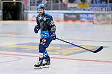 Eishockey, Herren, DEL, Saison 2025-2026, Spiel 51, ERC Ingolstadt - Augsburger Panther, 13.03.2026