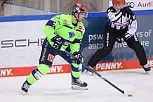 Eishockey, Herren, DEL, Saison 2020-2021, ERC Ingolstadt - Nürnberg Ice Tigers, 28.01.2021