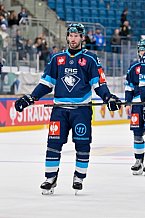 Hockey, Mens, CHL, Season 2025-2026, Regular Season, Game Day 6, ERC Ingolstadt - Odense Bulldogs, 15.10.2025
