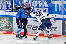 Eishockey, Herren, DEL, Saison 2025-2026, Playoffs, Viertelfinale, Spiel 4, ERC Ingolstadt - EHC Red Bull München, 31.03.2026