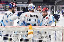 Eishockey, Herren, DEL, Saison 2020-2021, Nürnberg Ice Tigers - ERC Ingolstadt, 14.03.2021