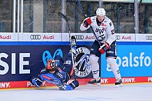 Eishockey, Herren, DEL, Saison 2023-2024, Spieltag 20, ERC Ingolstadt - Adler Mannheim, 19.11.2023