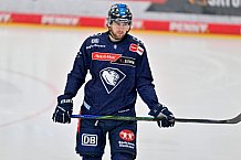 Eishockey, Herren, DEL, Saison 2024-2025, Spieltag 51, ERC Ingolstadt - EHC Red Bull München, 04.03.2025