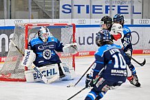 Eishockey, Frauen, DFEL, Saison 2025-2026, ERC Ingolstadt - HK Budapest, 15.11.2025