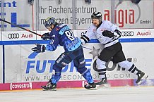ERC Ingolstadt vs Thomas Sabo Ice Tigers, DEL, Deutsche Eishockey Liga, Spieltag 26, 13.12.2019