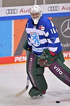 Eishockey, Herren, DEL, Saison 2020-2021, ERC Ingolstadt - Iserlohn Roosters, 15.04.2021