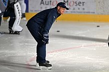 Eishockey, Herren, DEL, Saison 2022-2023, ERC Ingolstadt - Ice Training, 25.08.2022