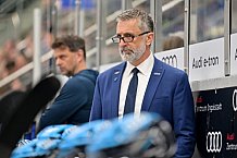 Eishockey, Herren, DEL, Saison 2025-2026, Spiel 23, ERC Ingolstadt - Dresdner Eislöwen, 28.11.2025