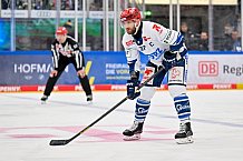 Eishockey, Herren, DEL, Saison 2025-2026, Spiel 26, ERC Ingolstadt - Schwenninger Wild Wings, 07.12.2025