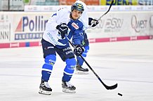 ERC Ingolstadt vs Augsburger Panther, Eishockey, DEL, Deutsche Eishockey Liga, Spieltag 46, 17.09.2017