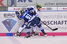 ERC Ingolstadt vs Iserlohn Roosters, DEL, Deutsche Eishockey Liga, Spieltag 39, 13.01.2019